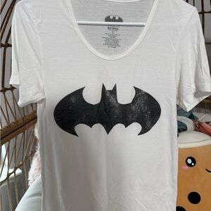 Batman Graphic Tee